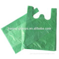Degradable plastic carrier bags for super market,custom design accept,OEM orders are welcome